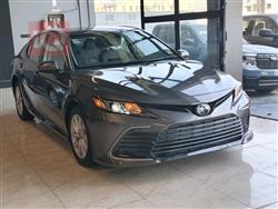 تۆیۆتا کامری